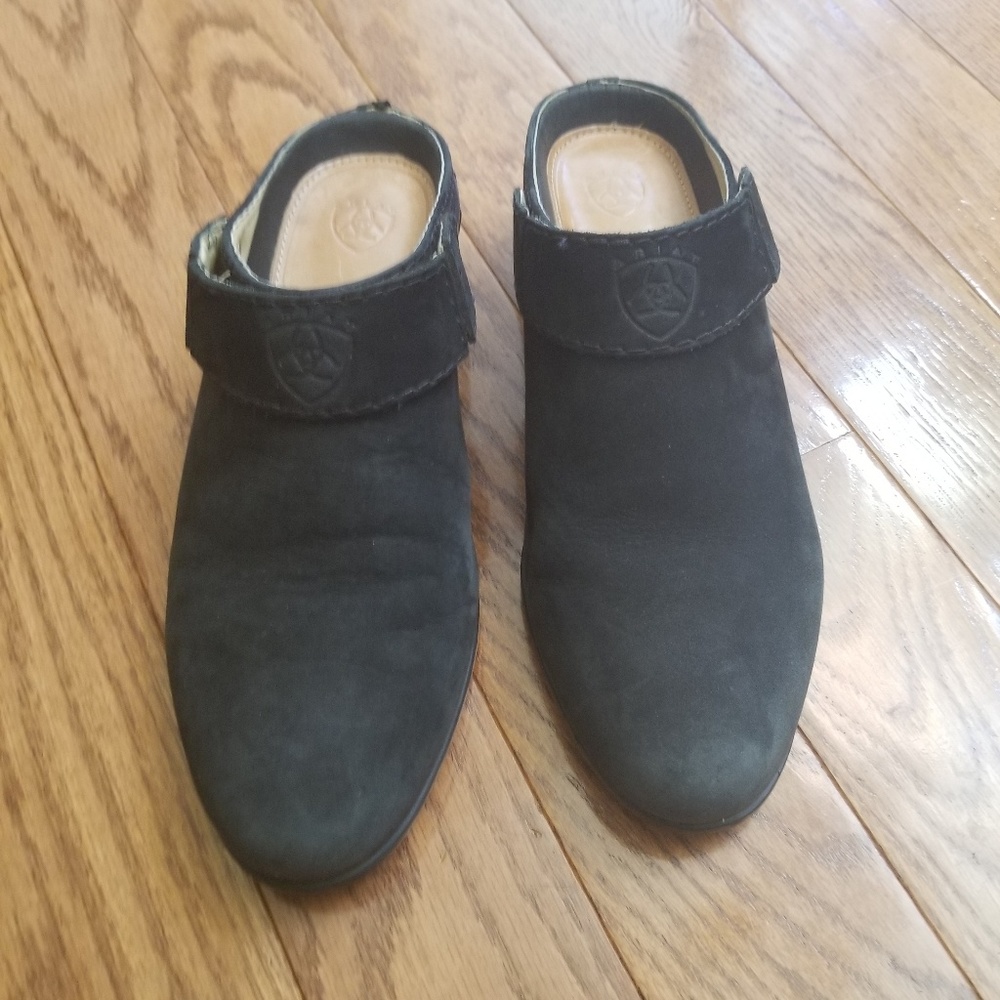 Ariat Clogs